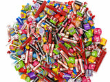 Snackadilly Candy Variety Pack - Assorted Candy Party Mix - 4 LB Bag - Sweets Assortment - Bulk Individually Wrapped - Pinata Candies - Super Sweet