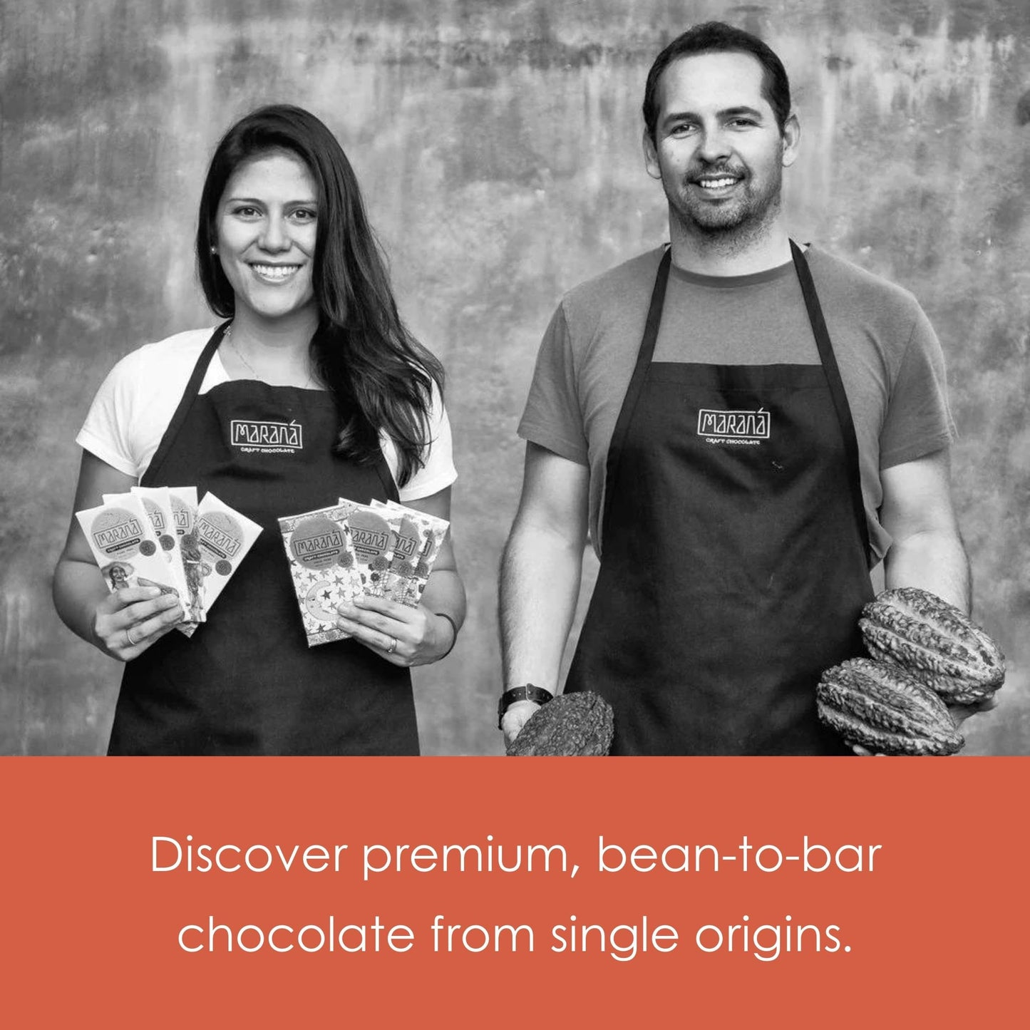Maraná Chocolate 80% Cacao Variety Dark Chocolate 3 Pack - Peruvian Chocolate - Premium, Bean-to-Bar, Direct Sourced, Made at Origin, Single Origin