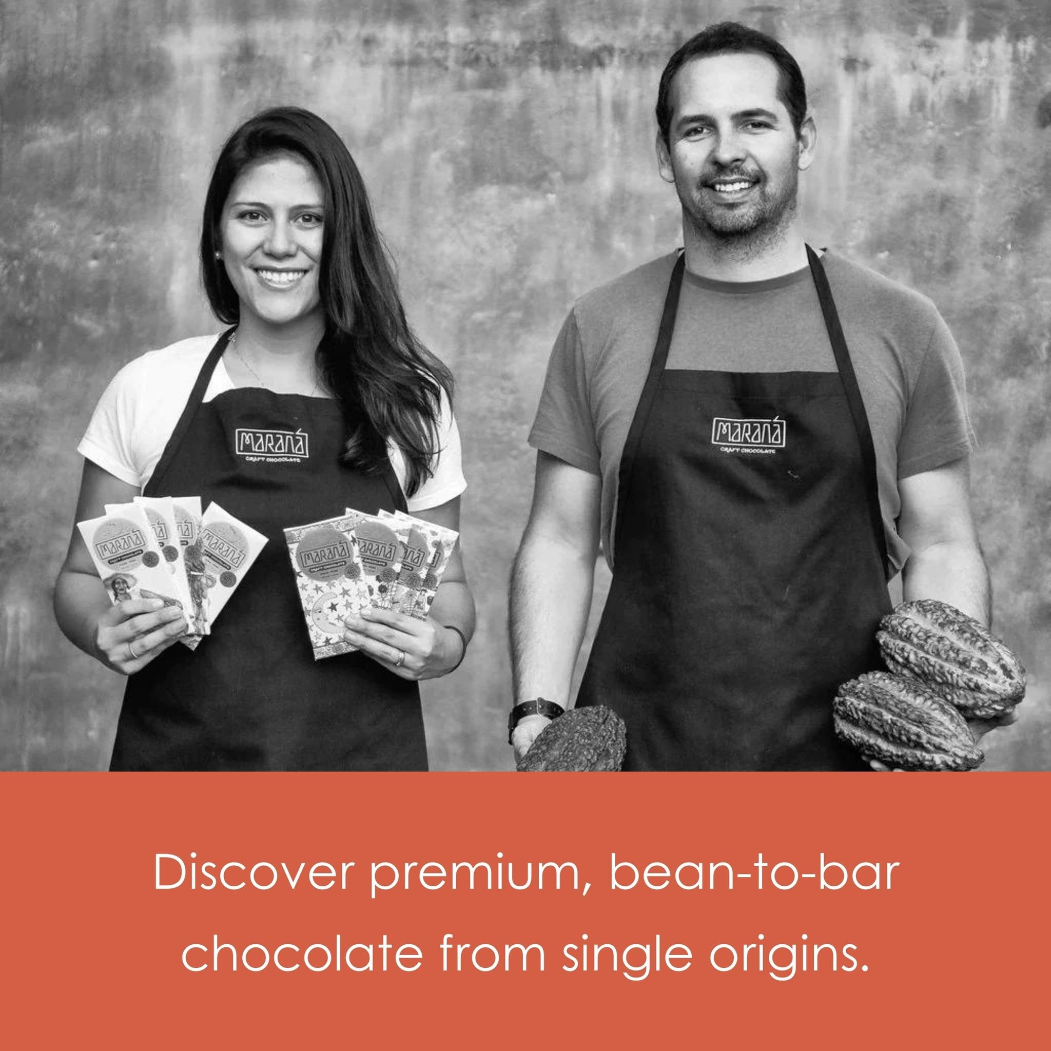 Maraná Chocolate 80% Cacao Variety Dark Chocolate 3 Pack - Peruvian Chocolate - Premium, Bean-to-Bar, Direct Sourced, Made at Origin, Single Origin