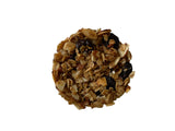 Cravings Daily Granola Variety- 3 Pack- Cranberry, Orange & Roasted Nut, Blueberry, Cherry, Cranberry & Pumpkin Seed and Michigan Cherry & Sliced