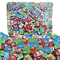 JollyRancher Fruit Chews - Delicious Original Flavors Bulk Easter Candy JollyRancher Chew for Parties, Hard Candy Individually Wrapped - Colorful