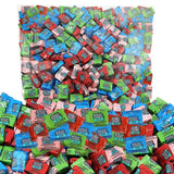 JollyRancher Fruit Chews - Delicious Original Flavors Bulk Easter Candy JollyRancher Chew for Parties, Hard Candy Individually Wrapped - Colorful