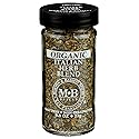 Morton & Bassett Organic Italian Herb Blend, 0.8 OZ