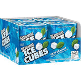 Gum, Peppermint (4 Count, 40 pc. ea.) (2 Pack) L8