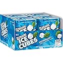 Gum, Peppermint (4 Count, 40 pc. ea.) (2 Pack) L8