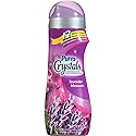 Purex Crystals In-Wash Fragrance Booster, Lavender Blossom, 18 Ounce