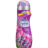 Purex Crystals In-Wash Fragrance Booster, Lavender Blossom, 18 Ounce