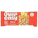 Over Easy Banana Nut Breakfast Bar, 1.8 OZ
