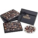 Scharffen Berger® Chocolatier's Collection - 72 Piece