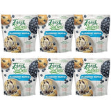 Concord BLUEBERRY Muffin Mix - 6 (SIX) 15oz Boxes