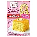 Duncan Hines Dolly Parton's Sweet Cornbread & Muffin Mix, 16 oz.