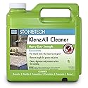 STONETECH KlenzAll Cleaner, 1 Gallon (3.8L) Bottle