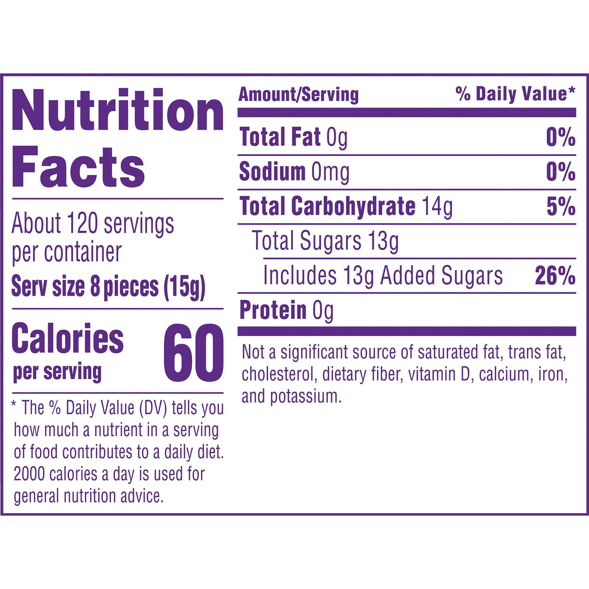 Wonka Spree Original Hard Candy, 1.77 Ounce Rolls (Pack of 36)