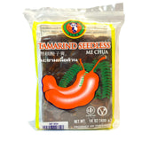 Happy Panda Seedless Tamarind Paste 14oz x 2 Pack (Imli | Me Chua | Tamarindo)