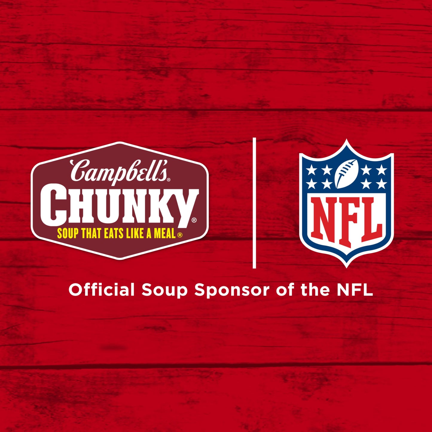 Campbell’s Chunky Soup, Manhattan Clam Chowder, 18.8 oz Can