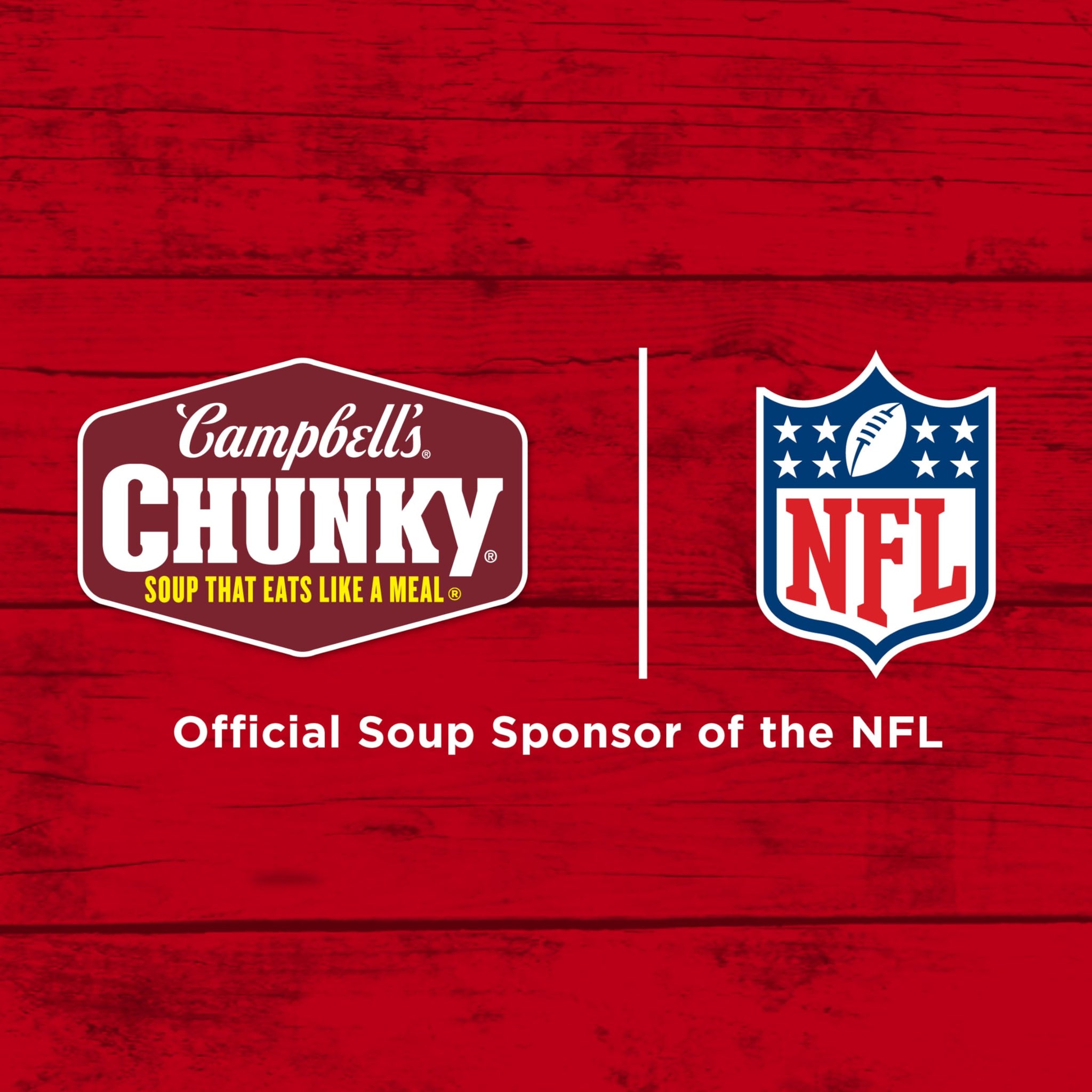 Campbell’s Chunky Soup, Manhattan Clam Chowder, 18.8 oz Can