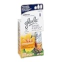 Glade Sense & Spray Refills, Hawaiian Breeze (Pack of 10)