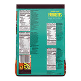 Hershey Assorted Flavored Snack Size, Candy Party Pack, 35.04 oz
