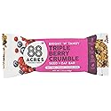 88 ACRES Triple Berry Seed Bar, 1.6 OZ