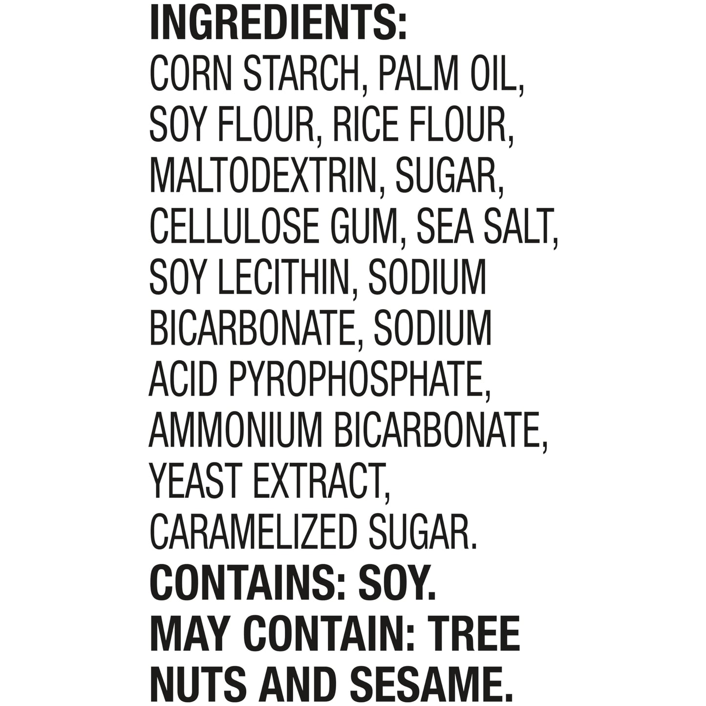Glutino Gluten Free Table Crackers, Premium Squares, Original, 7 oz