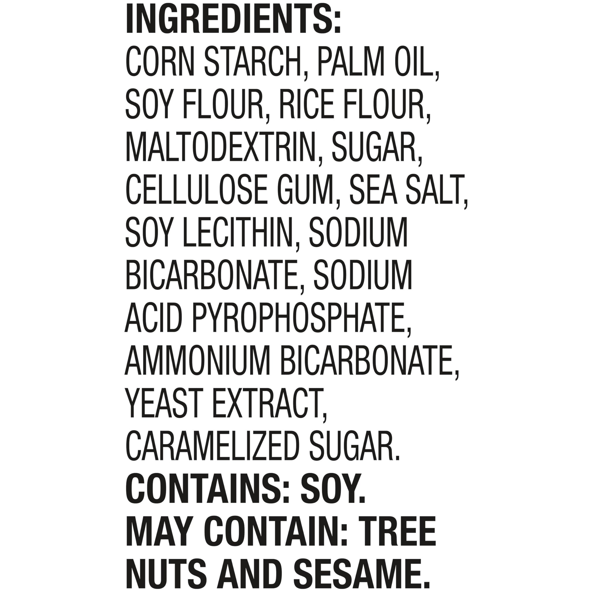 Glutino Gluten Free Table Crackers, Premium Squares, Original, 7 oz