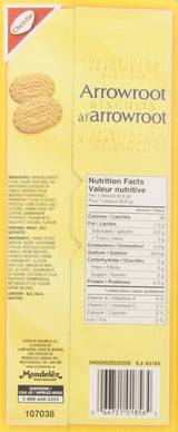 Mr. Christie's Arrowroot Biscuits, 1.40-Kilogram