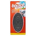 Bounce Lint Brush, Removes Dust, Lint, and Debris, Hygenic and Washable for Reuse