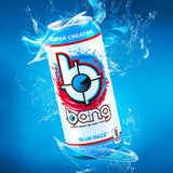 Vpx Bang - Blue Razz - 16fl.oz. (Pack of 8)