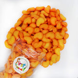 FirstChoiceCandy Gummy Filled Mango (Spicy, 5 Pound)