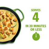 Campbell's Condensed Thai Curry Sauce, Yellow Curry and Coconut, 10.5 Oz Can