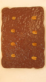 FUDGE 5 POUND SLAB (CHOCOLATE PECAN)