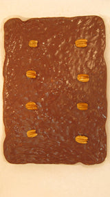 FUDGE 5 POUND SLAB (CHOCOLATE)