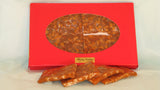 Chewy Pralines Gift Box (1 Pound)