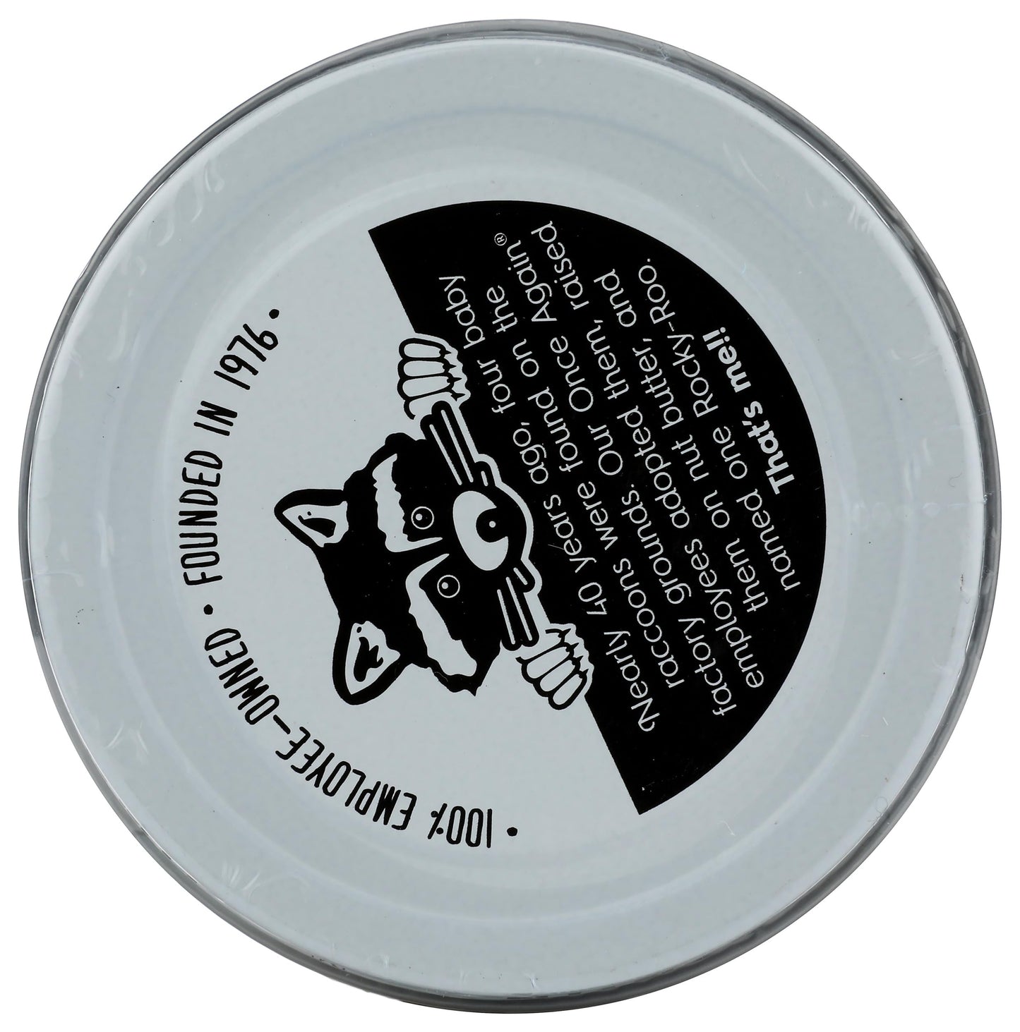 Once Again Organic Smooth Almond Butter, 12 OZ