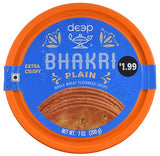 Plain Bhakri (7oz)