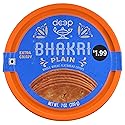 Plain Bhakri (7oz)