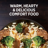 Marie Callenders Marie Callender's Tender Ginger Beef and Broccoli Bowl, 1 CT