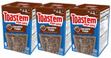 Toast'em Frosted Pastry Tart, Fudge, 11 Ounce