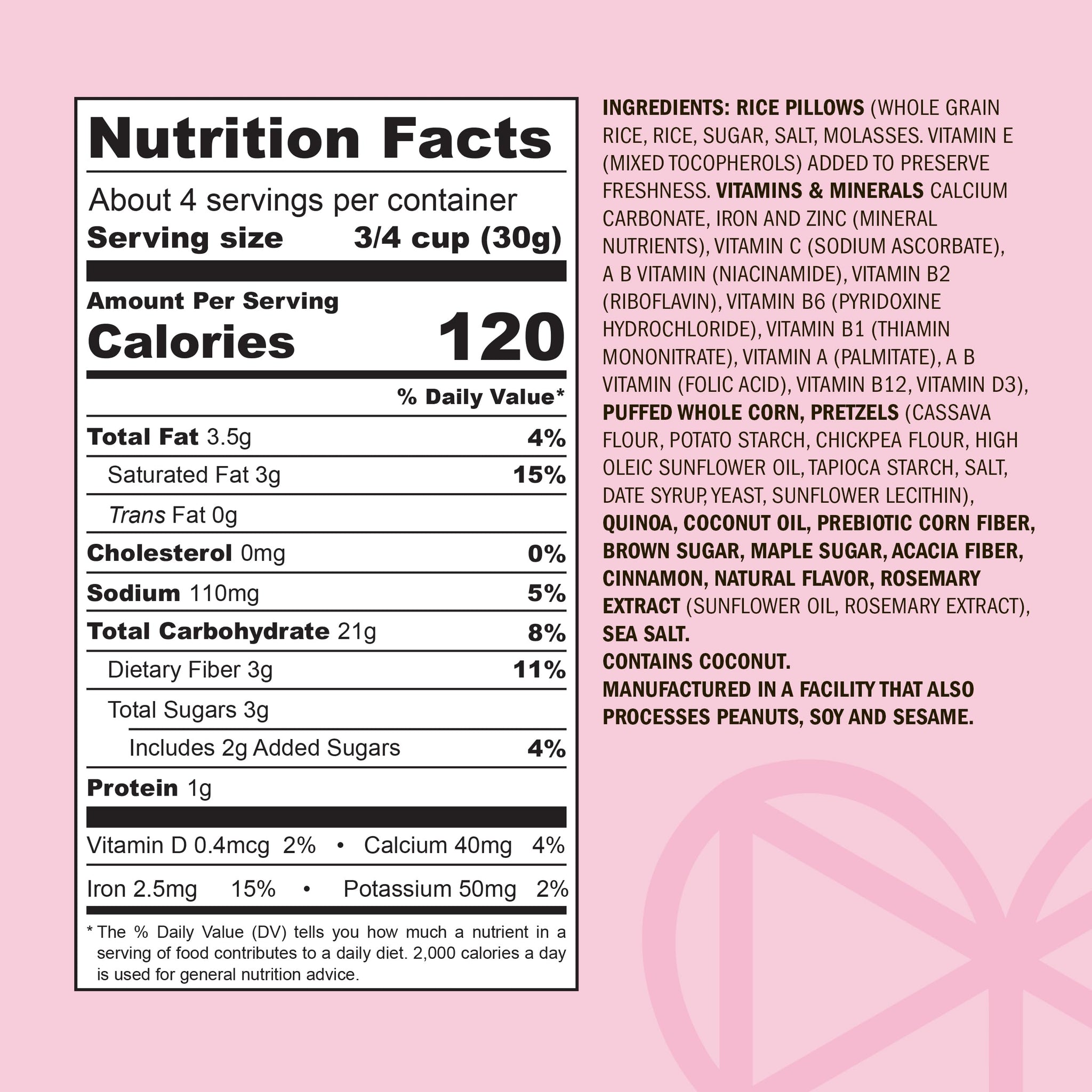 Marimix Snack Mix | 12 Pack Variety | Crunch Baked Sweet & Salty Savory Plant Based Naturally Gluten Free Whole Grain Fiber Charcuterie Pretzel Trail