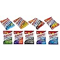 David Sunflower Seeds Variety Pack, 9 Flavors (5.25oz Bags)