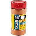 OLD BAY Seasoning, Malt Vinegar, Perfect for Fries, Wings, Seafood, or Vegetables, 4.76 oz