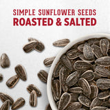David BBQ Sunflower Seeds, 1.625 oz Bags (Pack of 72)