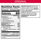 Town House In Bloom Oven Baked Crackers, Original, Party Snacks, Spring, 11oz Box (1 Box)