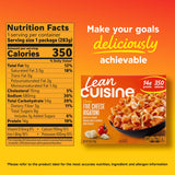 Lean Cuisine Classic Five Cheese Rigatoni, Frozen Lunch Or Dinner, Frozen Meals 10 oz