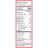 KE Keto Granola ~ Mexican Chocolate Coconut Crunch Seed & Nut Keto Cereal | 2g Net Carbs + 8g Protein | Sweetener Free, Sugar Free, Gluten Free, Egg