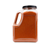 GranAroma Taco Seasoning, Mild Heat, Authentic Spice Mix (6.5 Pound)