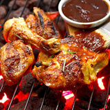 Best Maid Products BBQ Sauce Gallon (Smokey Texas BBQ)