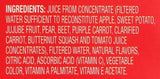 Apple & Eve Fruitables, Apple Harvest Juice, 8 Count, Pack of 1