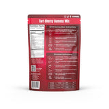 L?VO Gummy Mix - Cherry - Bulk Bag 16.5 oz - Make Your Own Infused Gummies - Each Bag Makes 192 Gummies - 1 Pack
