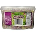 Koala Sour Suckers Gummy Candy, 1.1kg/38.8oz, 300 count {Canadian}